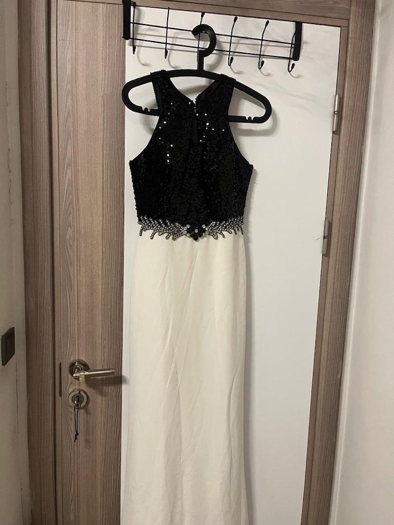 Abiye Elbise Asil Şık ve Gösterişli