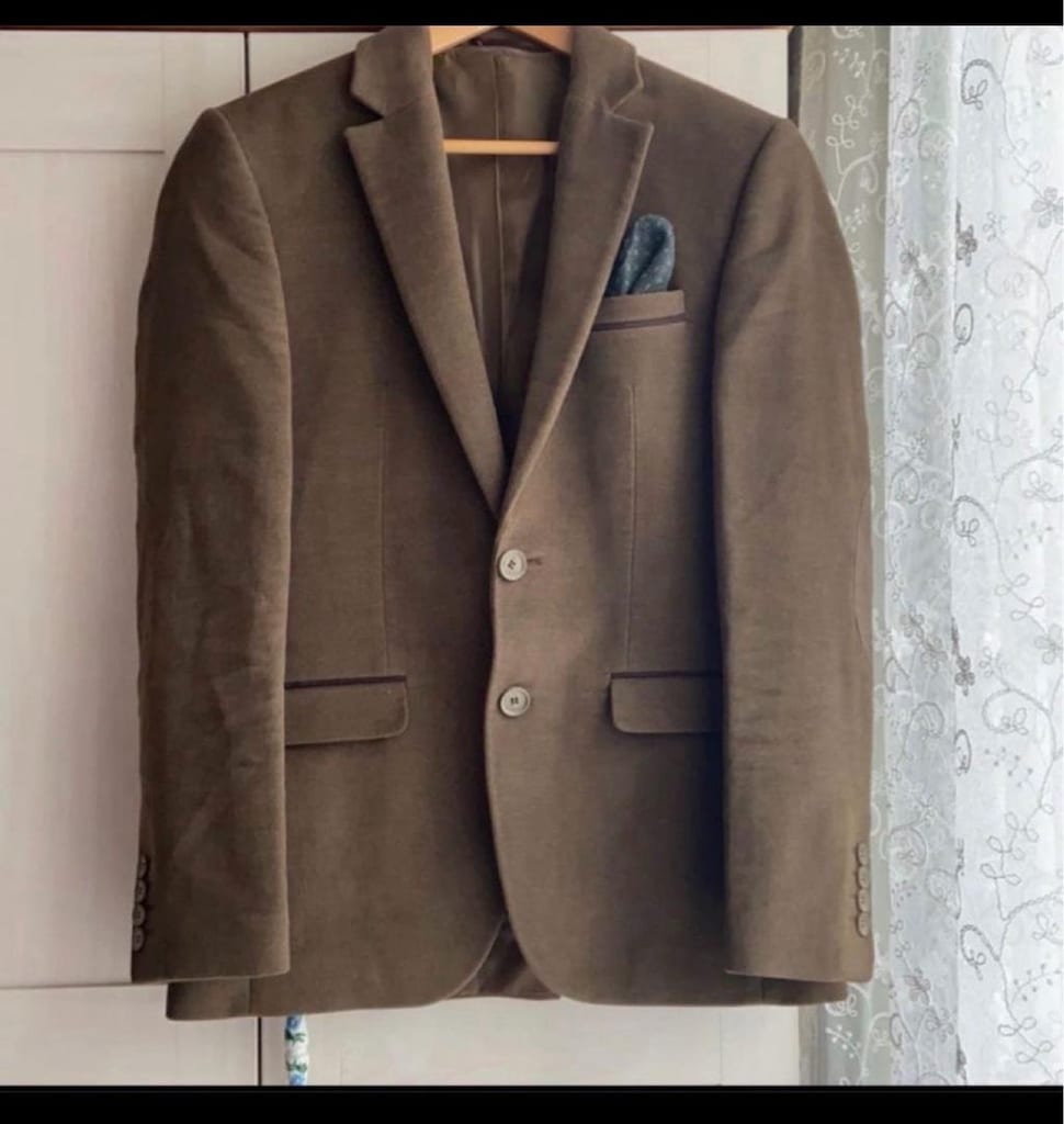 beymen business ceket