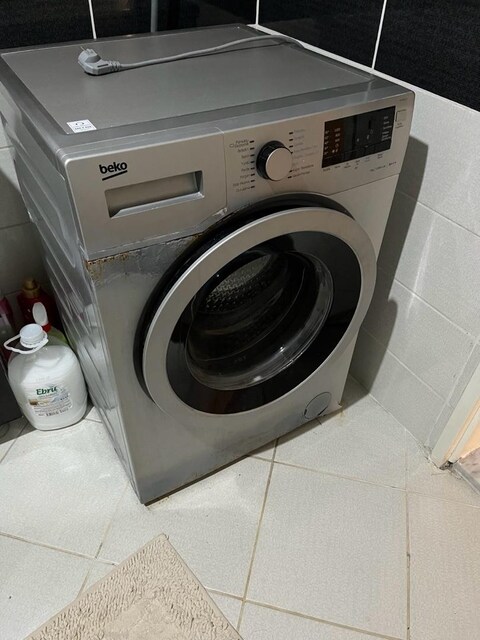 BEKO 8 kg A+++ çamaşır makinası