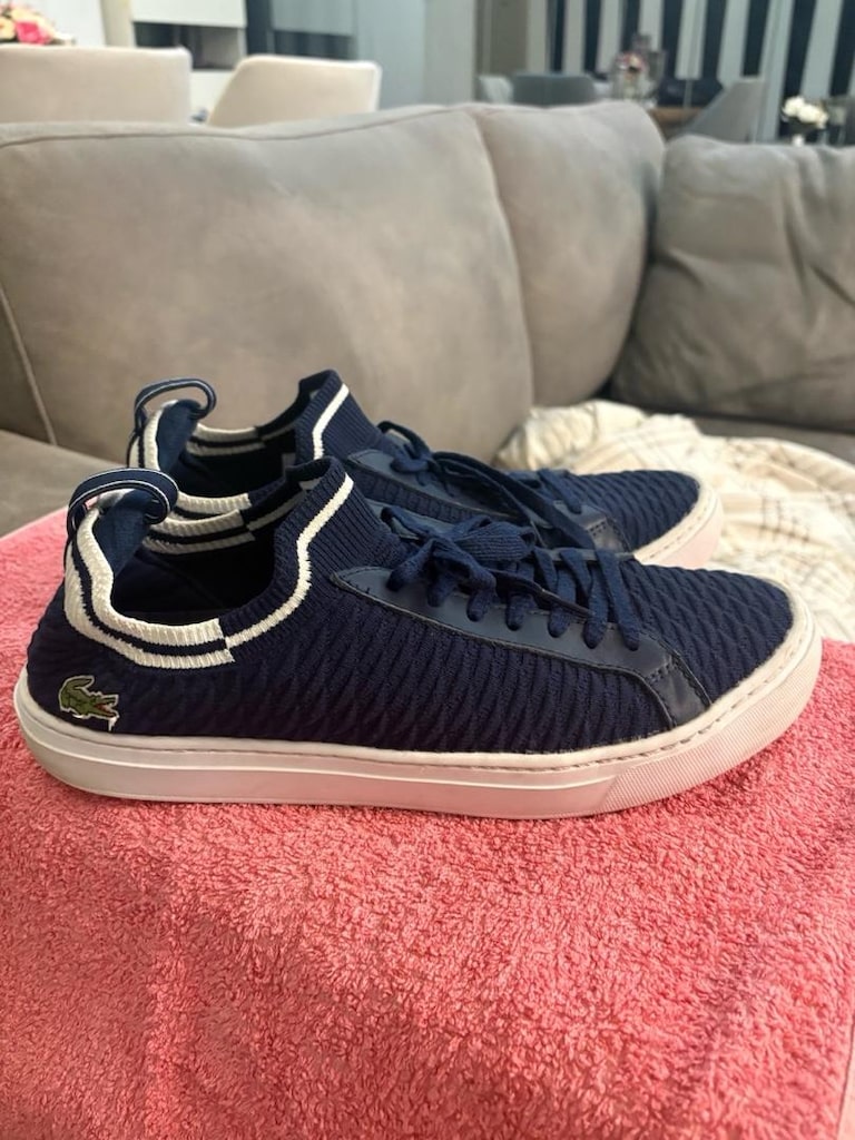 lacoste 45 numara - 4