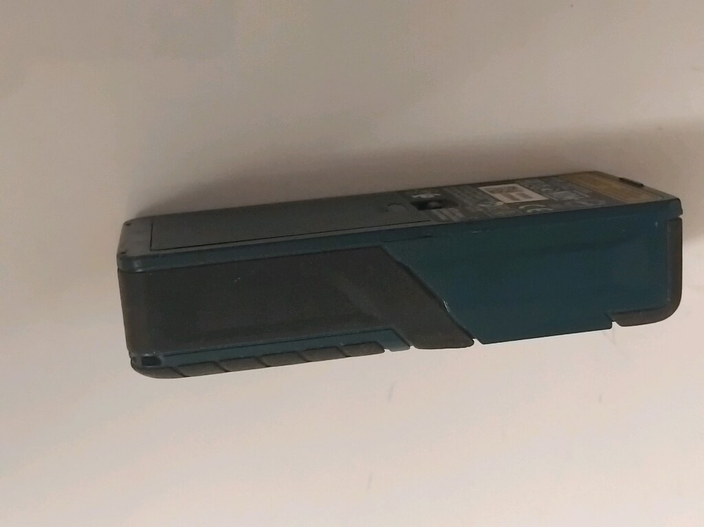 bosch lazer metre - 6
