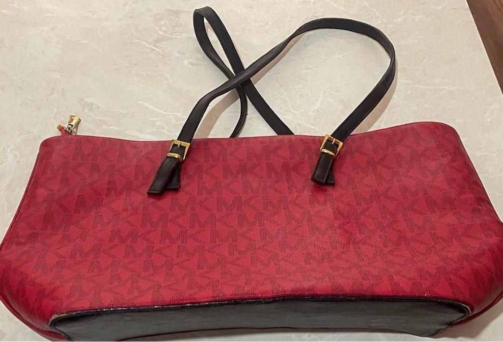 MICHAEL KORS omuz çantası - 2