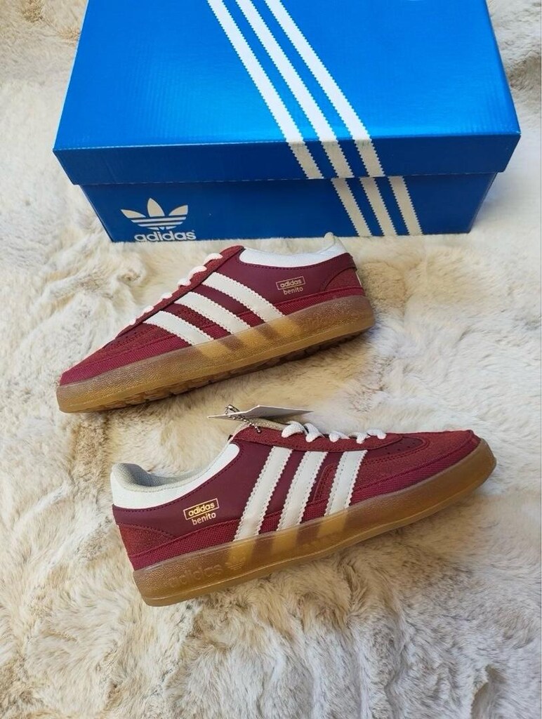 ‼‼‼FIRSAT ÜRÜNÜ‼ADIDAS BAD BUNNY X GAZELLE - 5