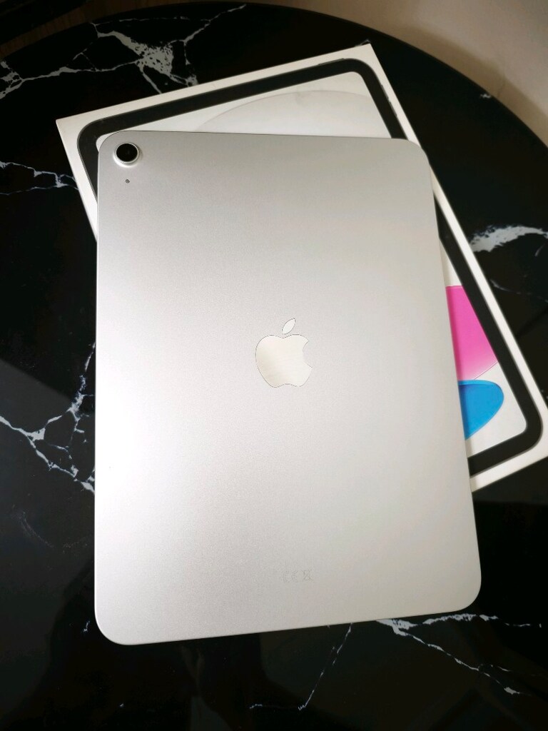 Sıfır Garantili iPad 11-A16 - 3