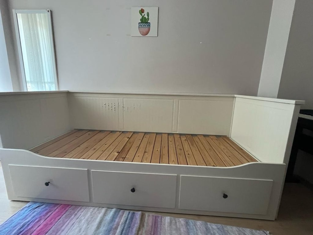 ikea yatak - 2