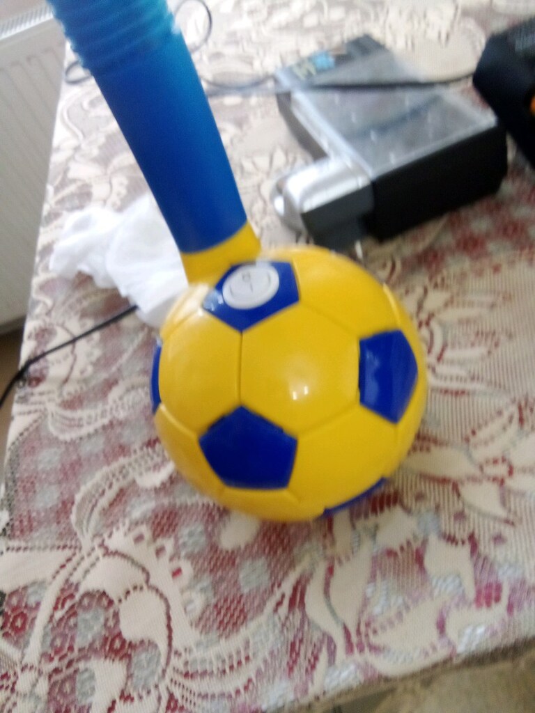 Işıldak. Şarzı.100 TL.Fb.masa lambas ı 150 TL.klaus marka yeni. gibi - 14