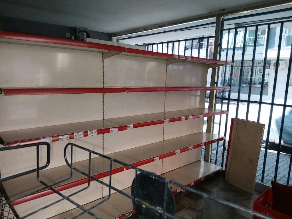 ELVANLAR RAF - 3