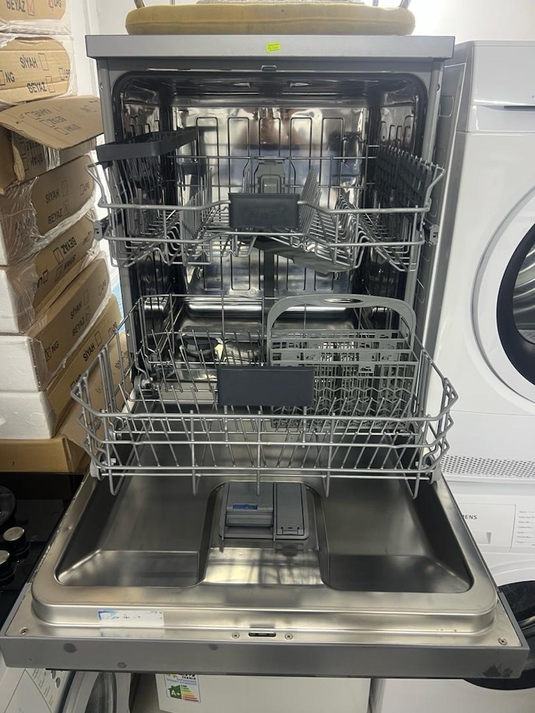 ARÇELİK INOX 3 LÜ SET YENİ NESİL DİJİTAL - 20