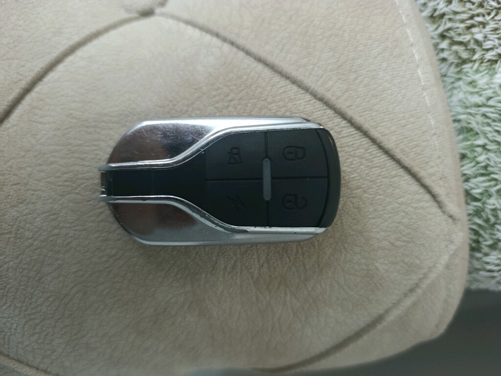 onvo scooter vo 12 - 8
