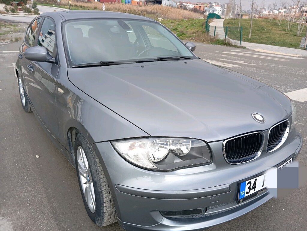 Premium ışık paket 82bin km - 3
