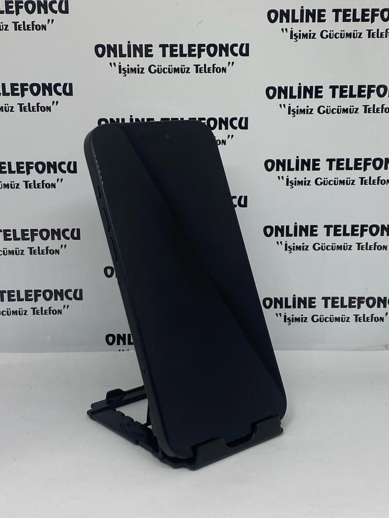 İPhone 15 Plus 256Gb Pil 69 Hatasız - 5