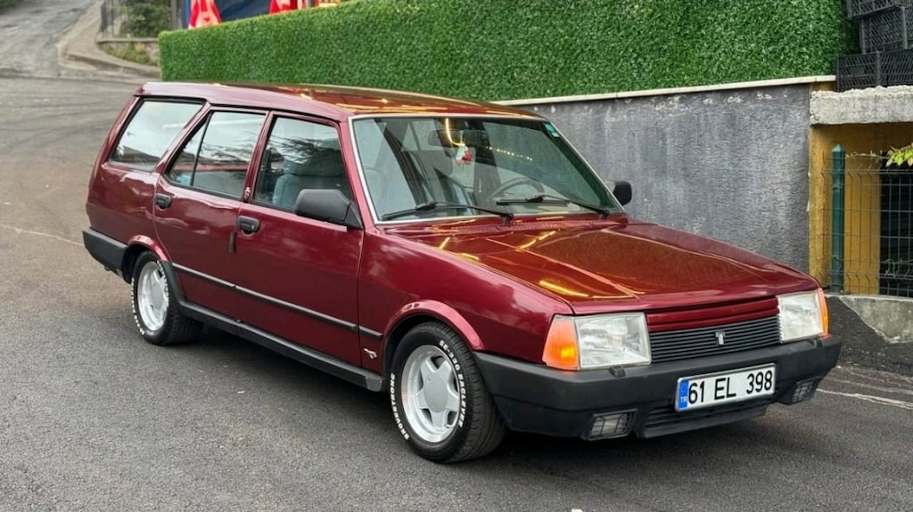 92 SL SATILIK - 2