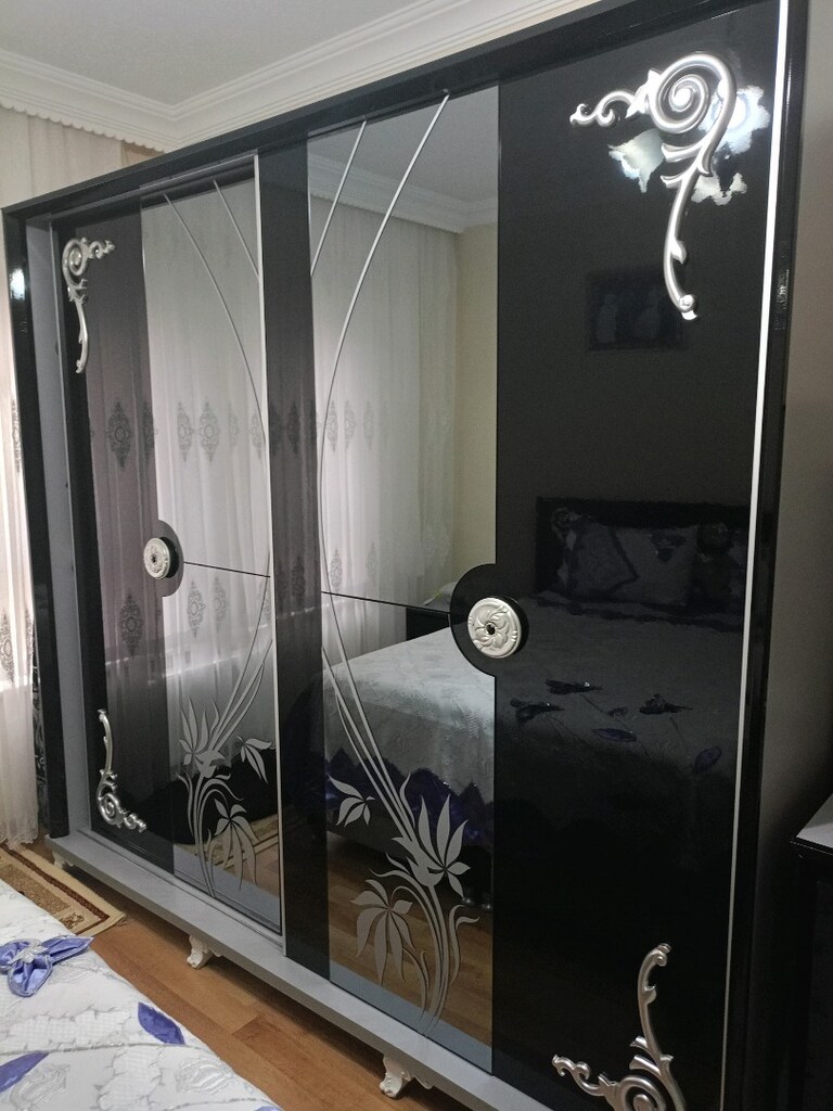 yatak odası ve salon takımı - 3