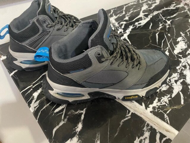 SKECHERS GOOD YEAR BOT