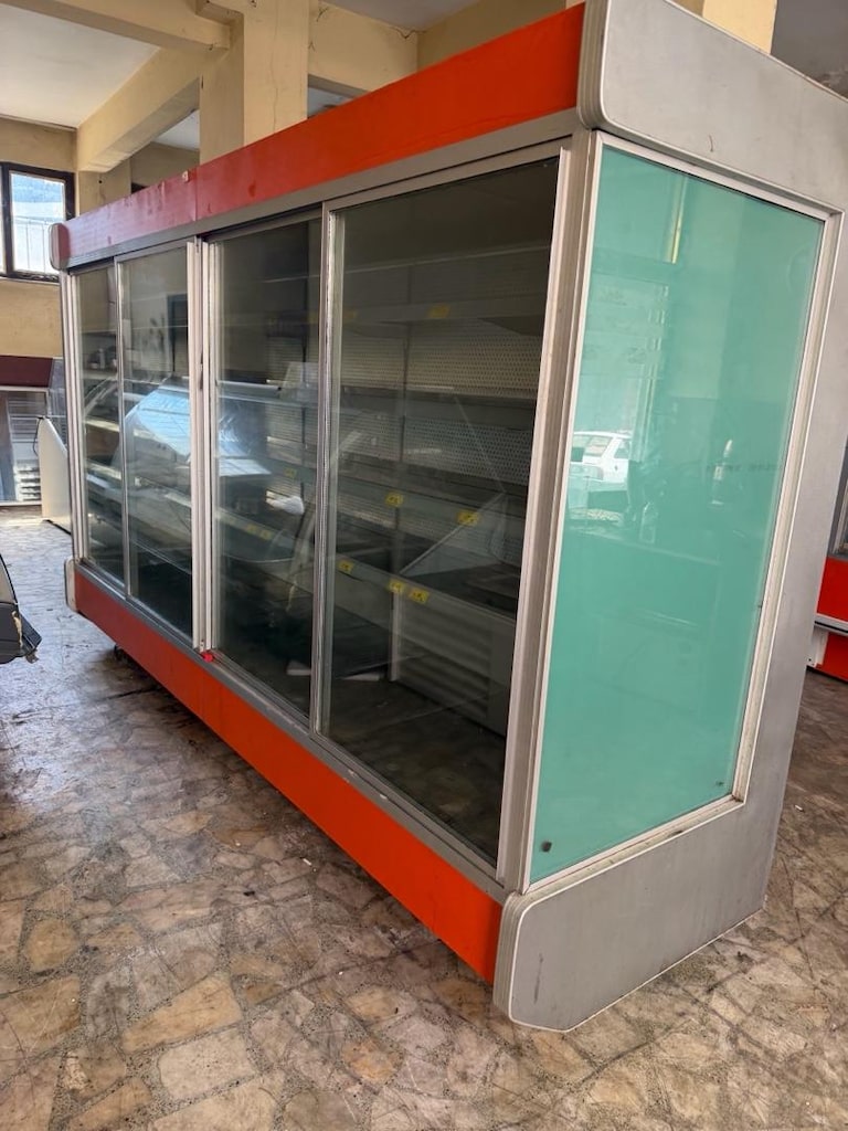 sütlük meşrubat içecek dolabı - 3