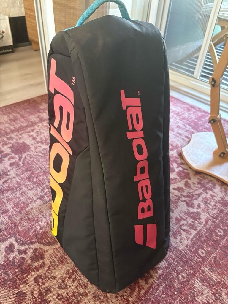 Babolat RH Junior Tenis Çantası - 10