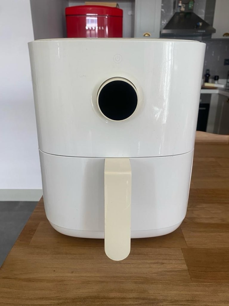 xiaomi air fryer - 5
