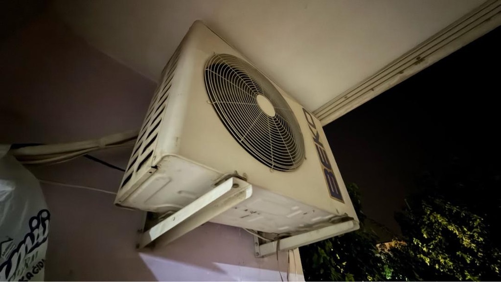 Beko 18000 BTU Active Plasma Plus Klima -Sorunsuz Çalışıyor - 6