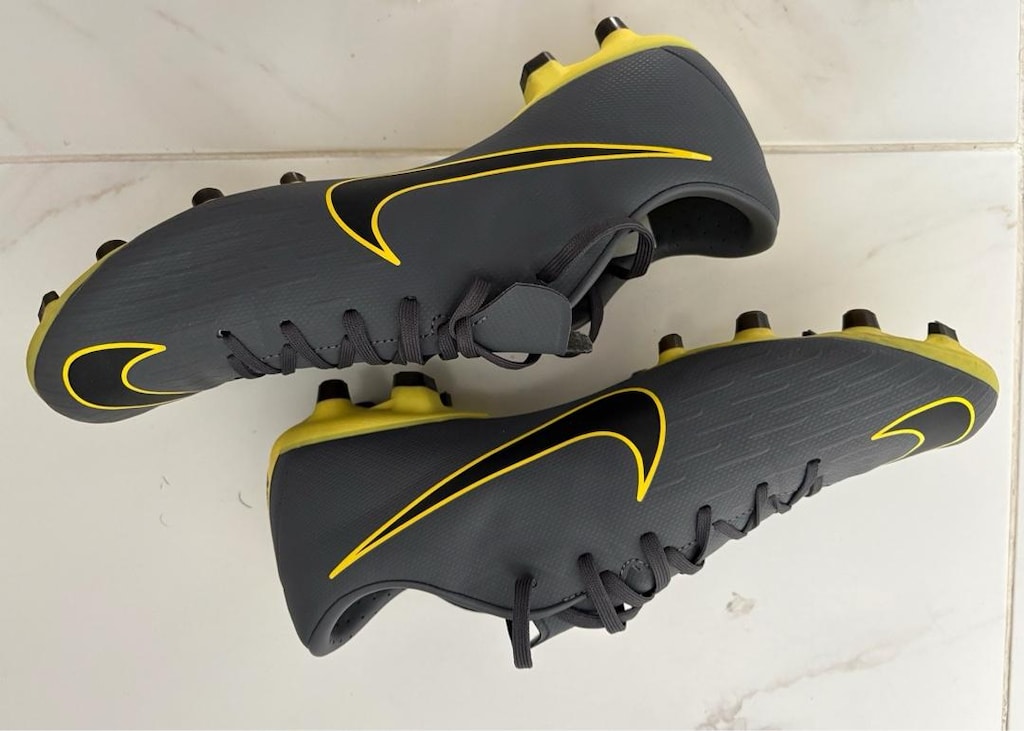 Nike Mercurial Krampon - 4