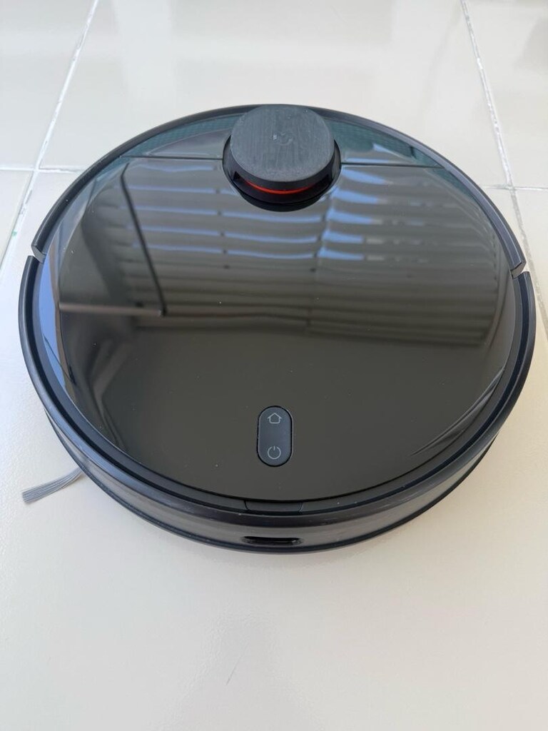 Xiaomi Vacum Mop Pro Robot Süpürge