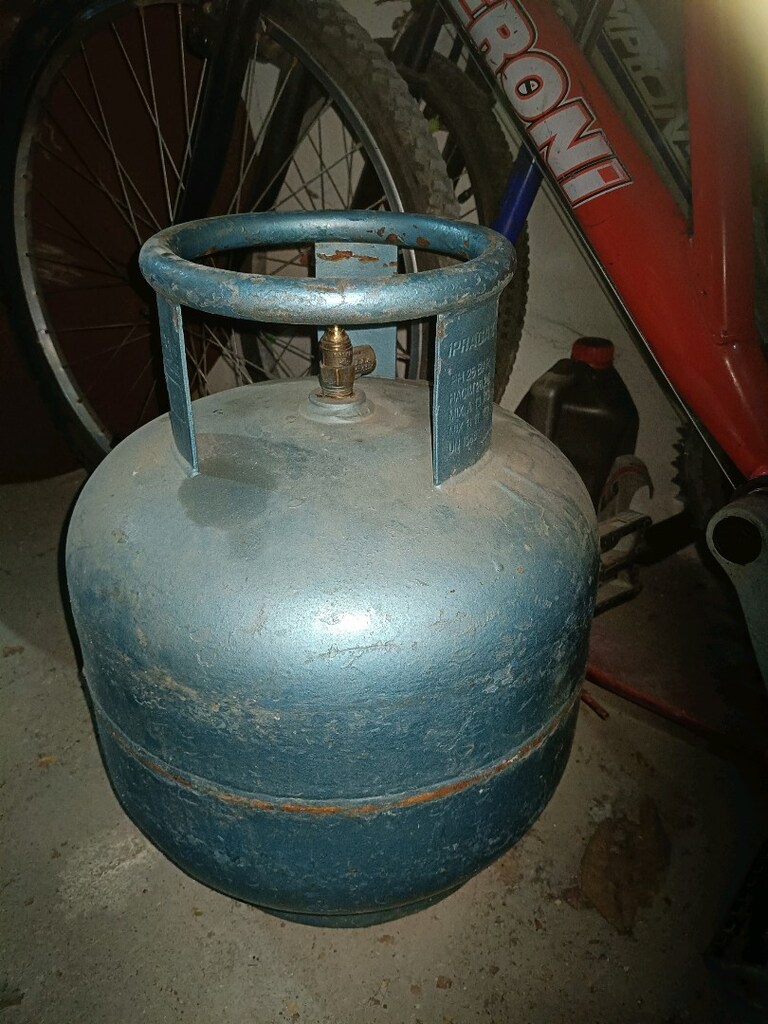 MUTFAK TÜPÜ BÜYÜK - 3