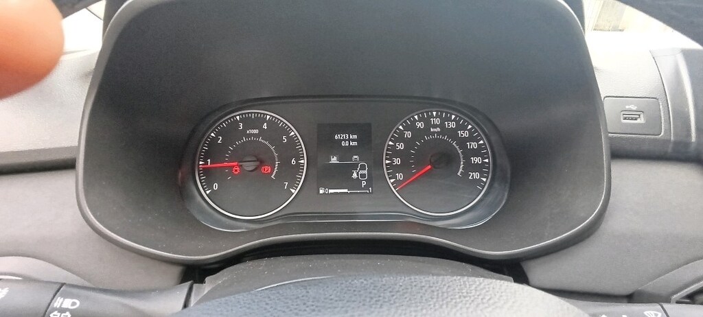 satılık Dacia Sandero stepway - 9