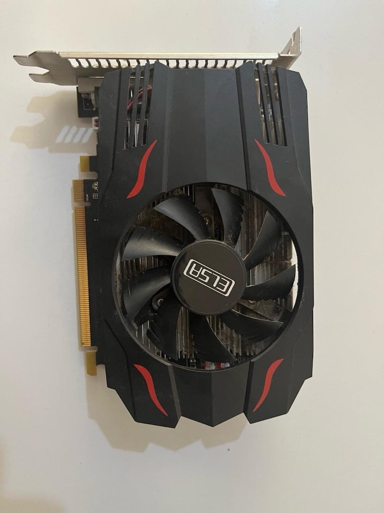 RX550 - 2