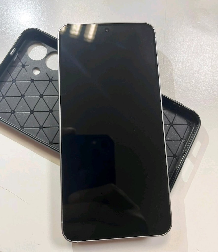 Acil satılık Samsung S25 256gb 11 ay garantili faturali