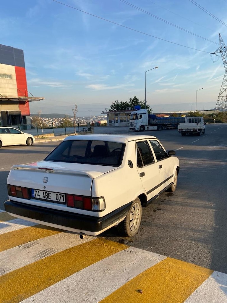 şahin 1991 - 6