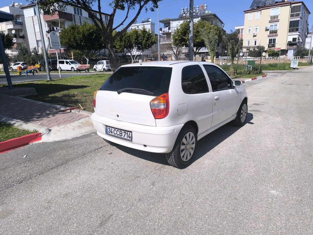 paliovan 1.2 8v - 9