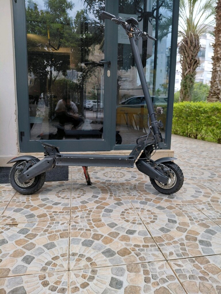 e-scooter - 7