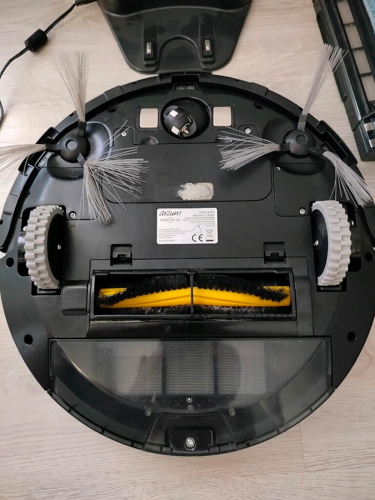Arzum Robot Süpürge - 2