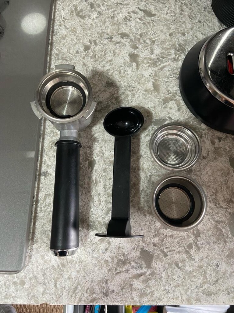Delonghi kahve makinesi - 3