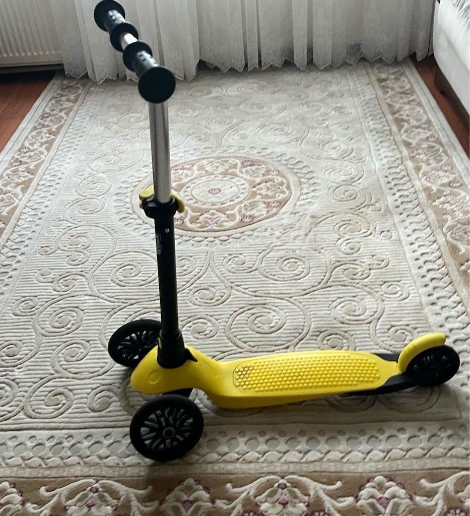 Decathlon Scooter - 2