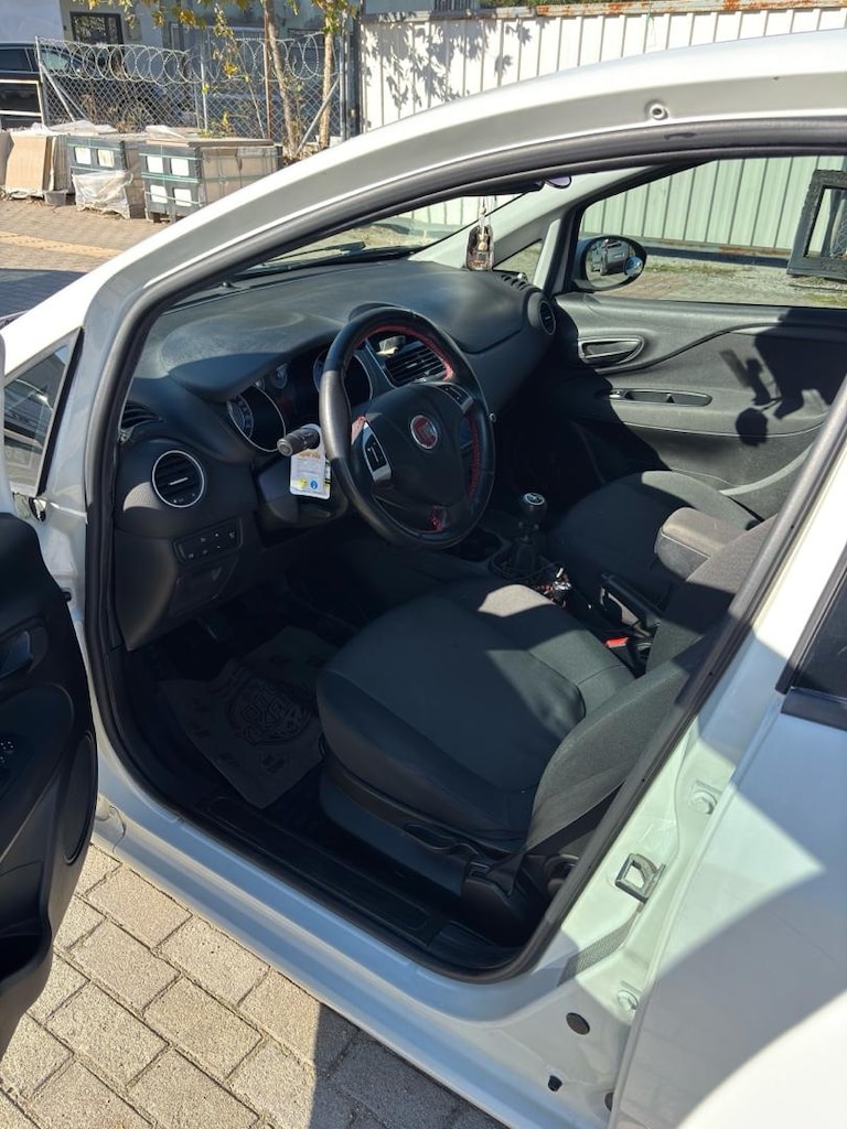 2015 PUNTO 1.2 POPSTAR | 116 BİN KM | CARPLAY + GERİ GÖRÜŞ - 5
