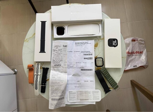 Apple Watch Series 10