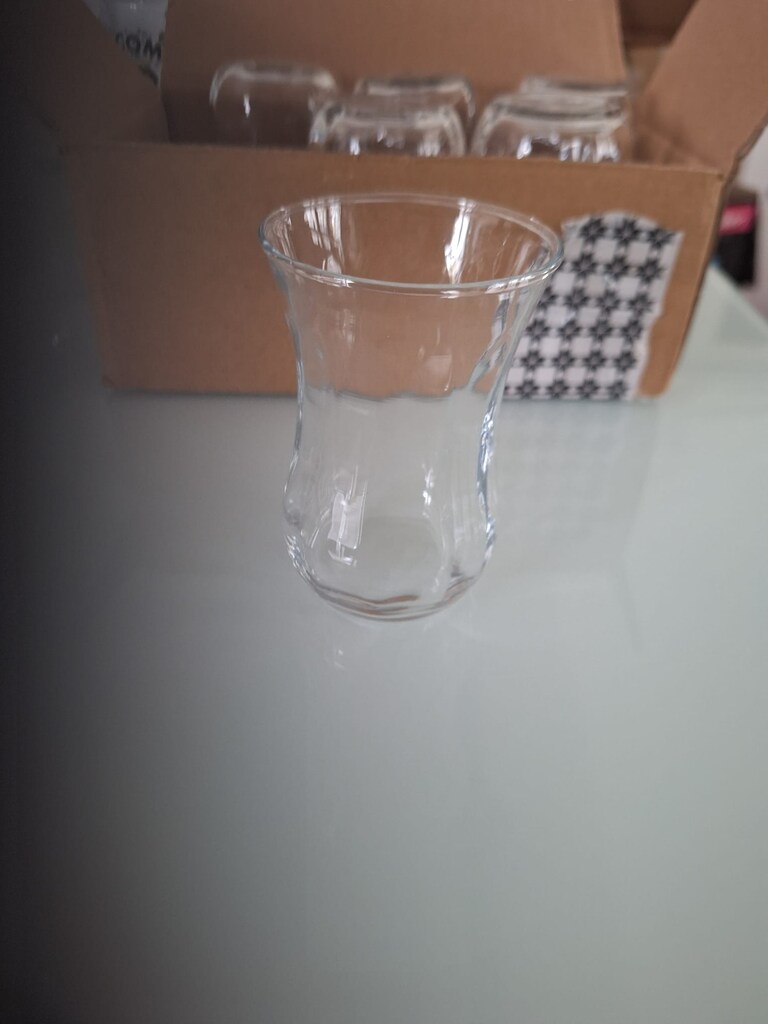 çay bardağı 6 lı - 4