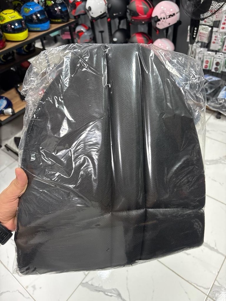 forza 250 yamaha xmax konfor sele - 2