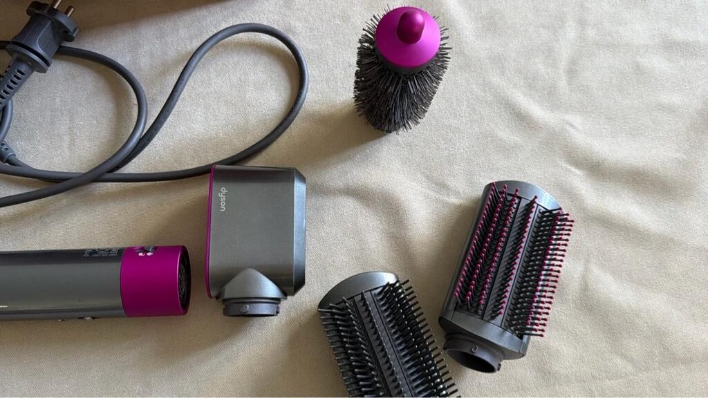Dyson Airwrap Complete Long - 4