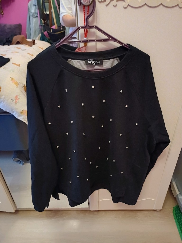 ltb xl beden sweatshirt