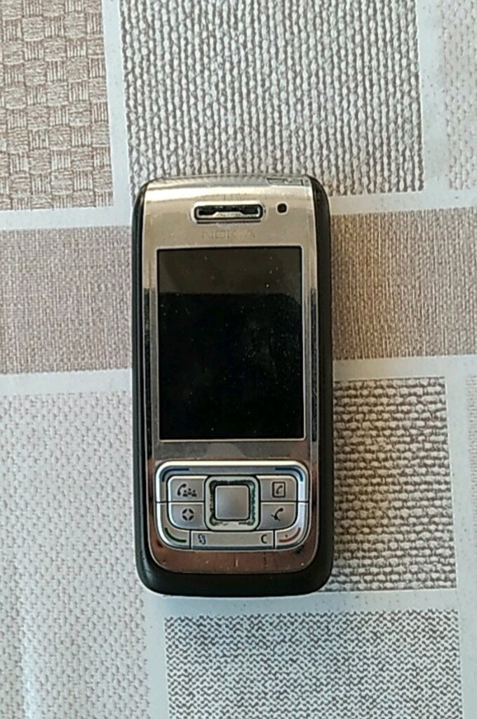 Nostaljik ve yedek parçalık telefonlar - 6