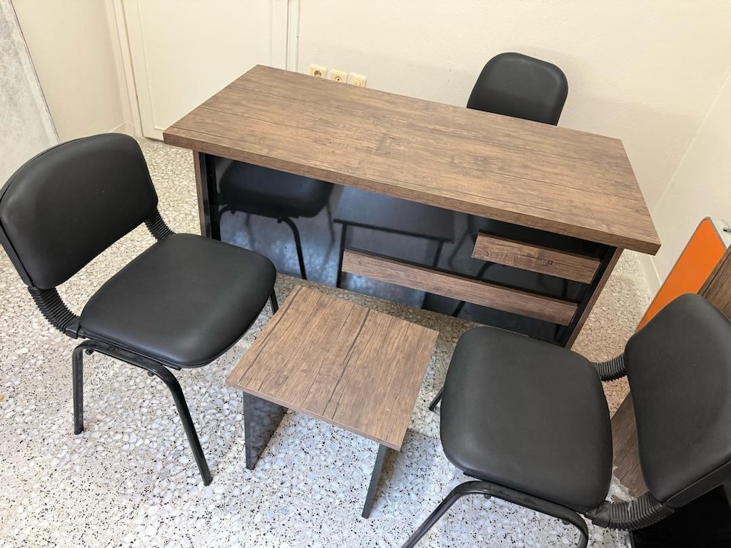 OFİS TAKIMI - 4