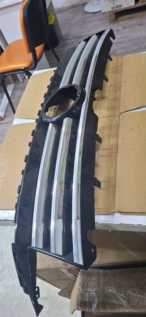 CADDY PANJUR SIFIR 15-20 - 5