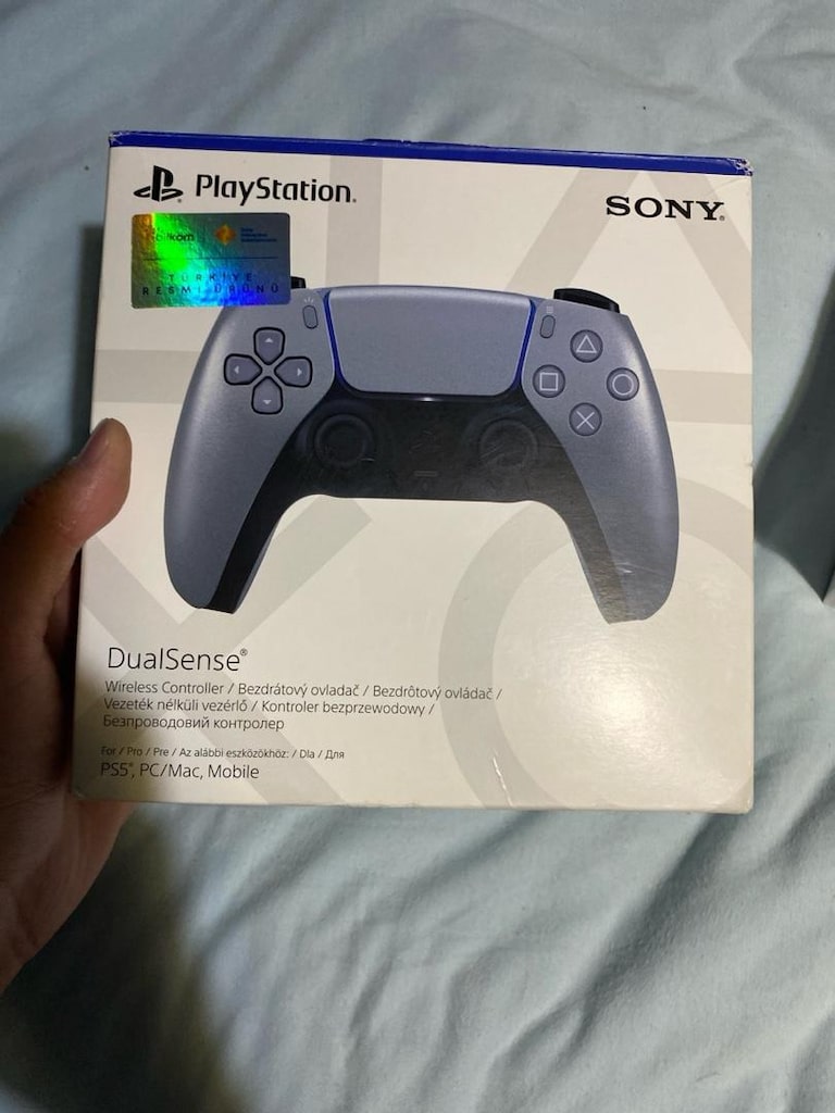 ps5 dualsense kol dualsense charging station - 4