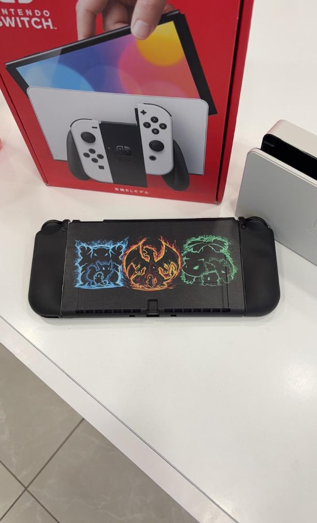 Nintendo Switch 128 GB - 2