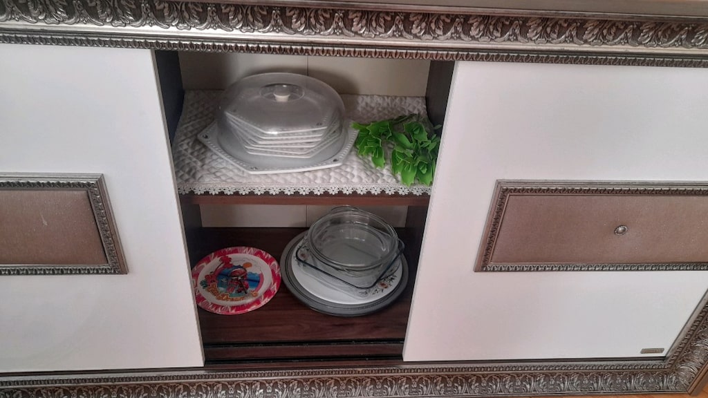 Alfemo yemek takımı masasiz - 4