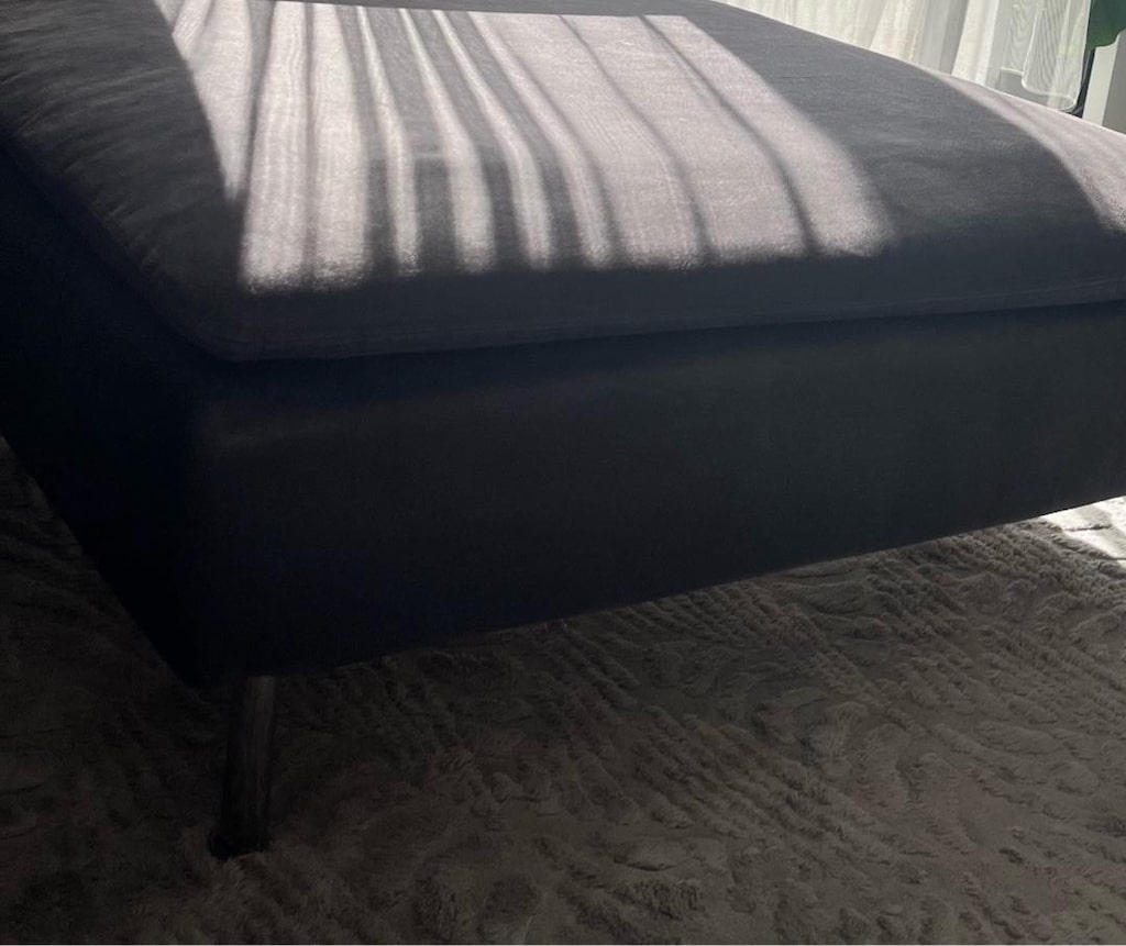ikea söderhamn köşe modül, berjer, tekli koltuk - 4