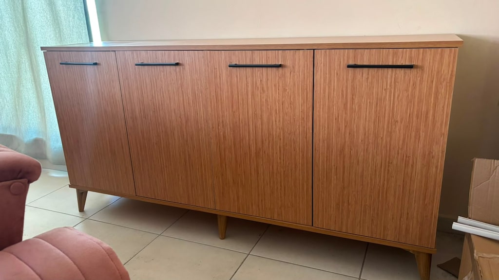 % 100 MDF KONSOL / ANTALYA - 6