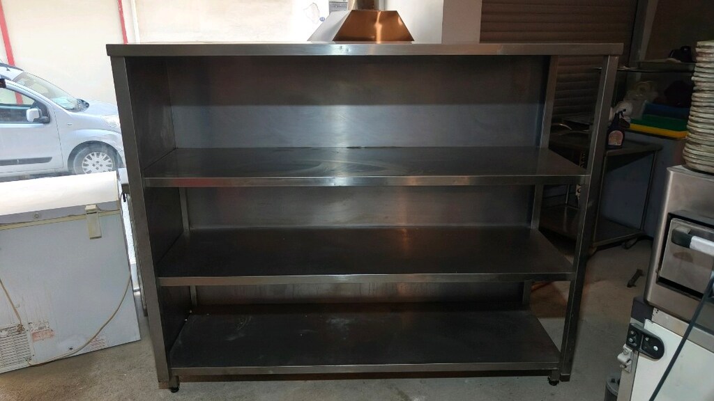 krom istif rafı - 12