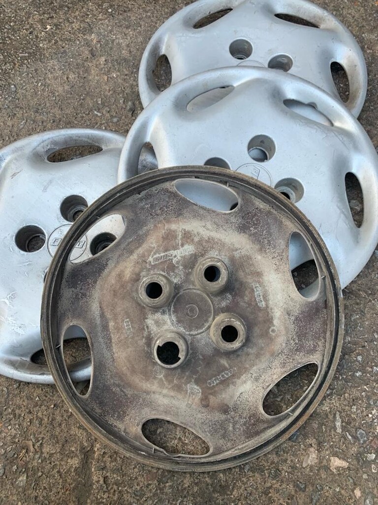 13 4x98 teneke jant kapak - 3